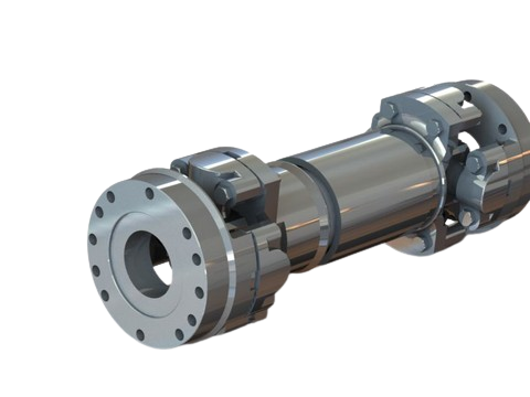 Cardan shaft