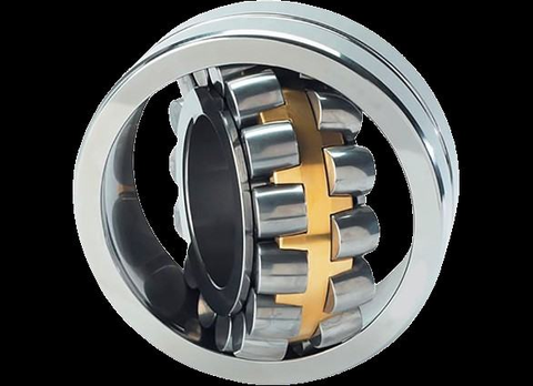 Spherical bearing
