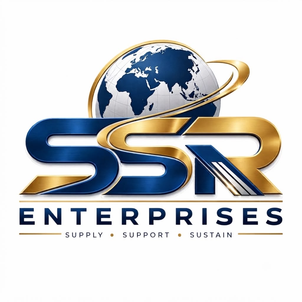SSR Consulting Engineering Services